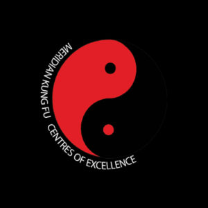 Meridian kung fu martial centres of excellence basildon Logo