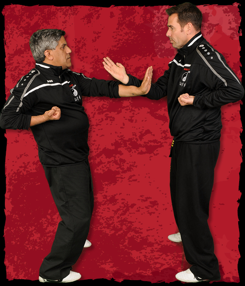 martial arts lessons in laindon