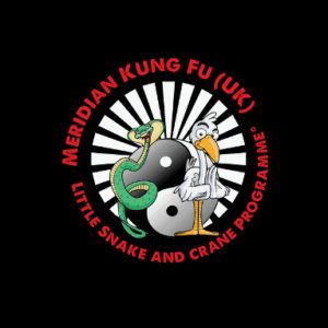 Snake and Crane wing chun lessons Logo