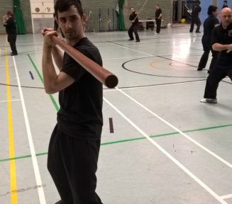 advanced kung fu training in basildon