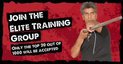 Join the Elite Training Group